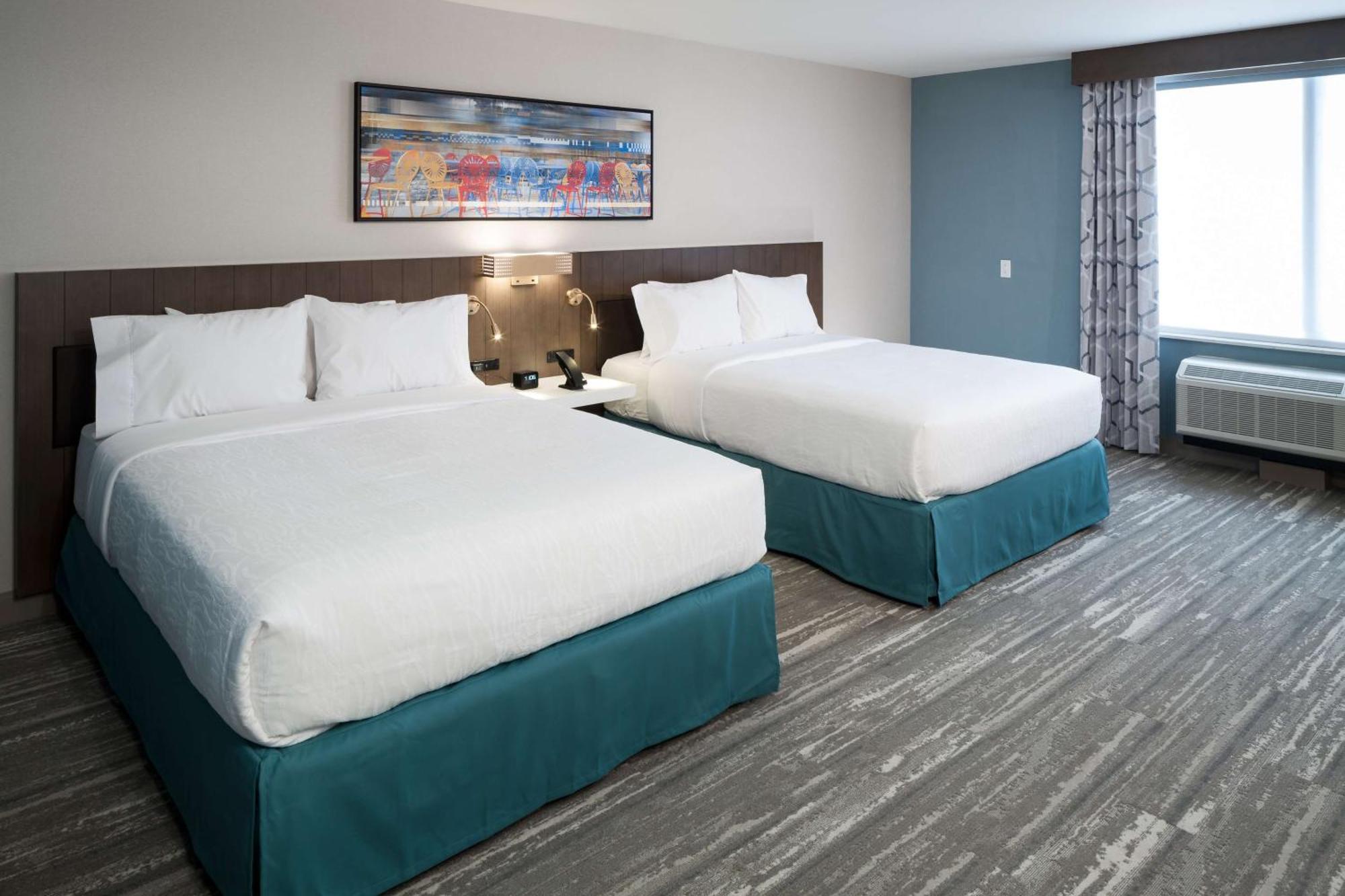 Hilton Garden Inn Madison Downtown, Wi Exteriör bild